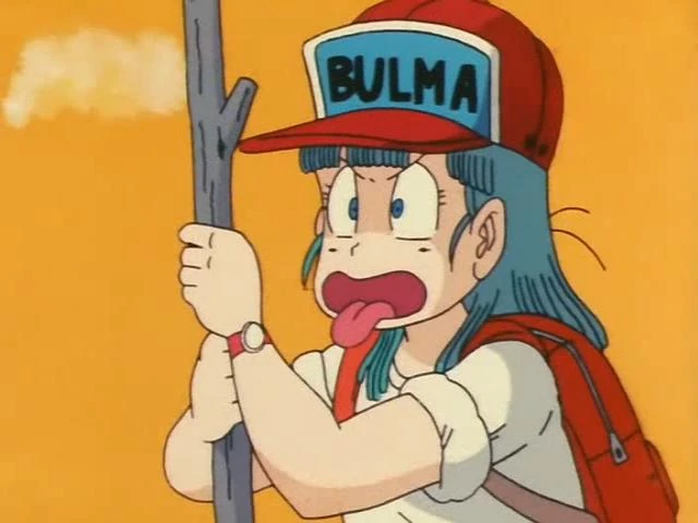 Join us for the Dragon Ball Episode 5 reaction as Bulma, Goku, and Oolong encounter outrageous adventures on their journey to Fire Mountain!