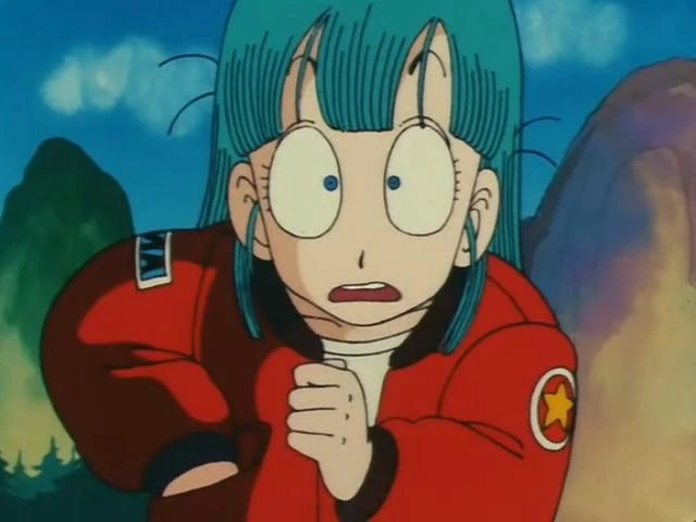 Bulma’s expressions are always priceless! Don’t miss her iconic reactions in Dragon Ball Episode 5—check out our take on this classic moment.