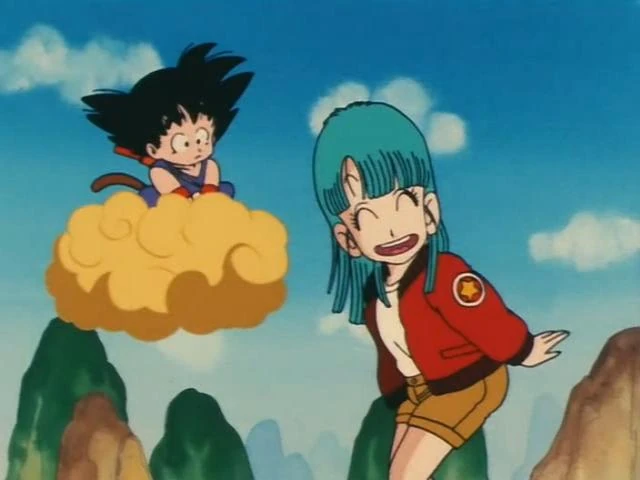 Bulma and Goku's adventures are taking off! See what happens next in our Dragon Ball Episode 5 reaction!