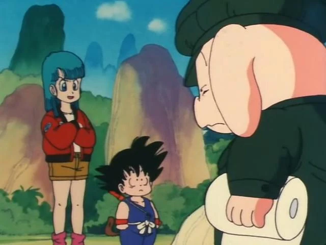 Bulma, Goku, and Oolong are back with hilarious teamwork and chaos in Dragon Ball Episode 5! Catch our reaction on All Ages of Geek and relive the adventure.