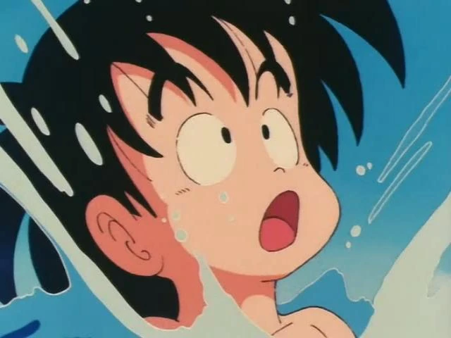 Things heat up as Goku and the gang venture closer to Fire Mountain! Don’t miss our reaction to Dragon Ball Episode 5!