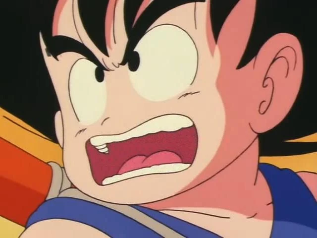 Goku faces off with Yamcha in an intense showdown in Dragon Ball Episode 5! Relive the action with All Ages of Geek's reaction!