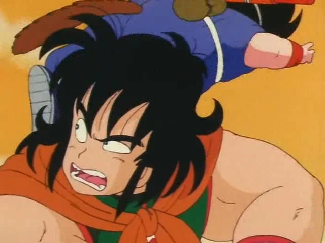 Goku flips the script on Yamcha in Dragon Ball Episode 5, showing off his incredible skills. Watch the reaction on All Ages of Geek!
