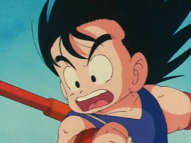Episode 5 is heating up as Goku takes action! Check out our Dragon Ball reaction for all the exciting moments!