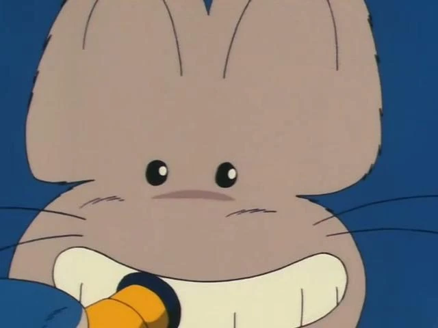 Oolong’s antics, Bulma’s tricks, and Goku’s innocence bring the laughs in Dragon Ball Episode 5. Watch our reaction to their wild journey!