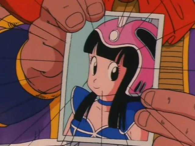 The Ox-King's cherished photo of Chi-Chi shows his soft spot for his beloved daughter. A sweet moment amidst the adventure!