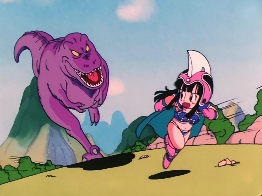 Chi-Chi’s fearless moments in Dragon Ball remind us why she’s a standout character from the very start!