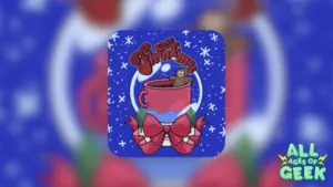 THANKMAS All Ages Of Geek