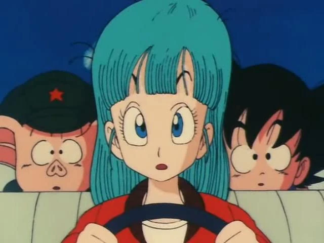 Hop aboard as Bulma, Goku, and Oolong navigate adventure, chaos, and comedy in Dragon Ball Episode 5. Check out our reaction!