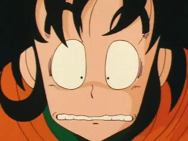 Yamcha’s shocked face steals the show in Dragon Ball Episode 5 as the unexpected unfolds. Don’t miss the reaction on All Ages of Geek!