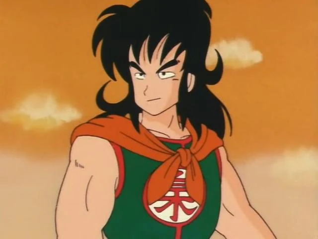 Yamcha’s confident smirk in Dragon Ball Episode 5 shows he’s ready for action. Don’t miss the reaction on All Ages of Geek!
