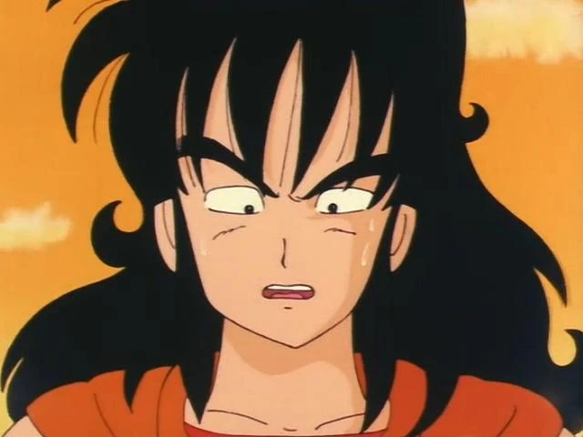 Yamcha’s worried expression adds a touch of humor to Dragon Ball Episode 5 as the adventure to Fire Mountain takes unexpected turns. Watch the reaction on All Ages of Geek!