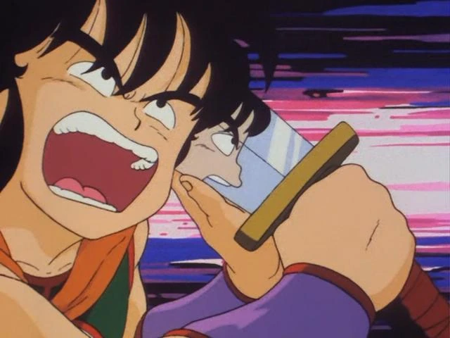 Yamcha's intense battle mode lights up Dragon Ball Episode 5 with action-packed drama. Watch the excitement unfold on All Ages of Geek!