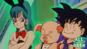 Dragon ball episode 6 reaction all ages of geek