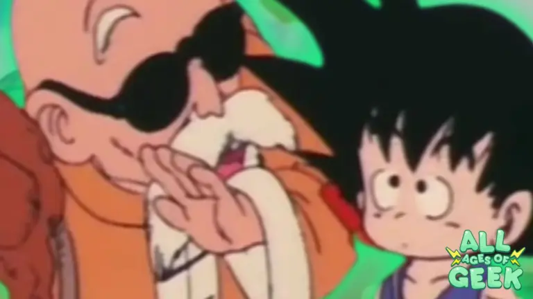 Dragon ball episode 8 reaction all ages of geek