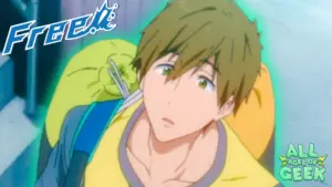 Makoto tachibana free anime brother all ages of geek