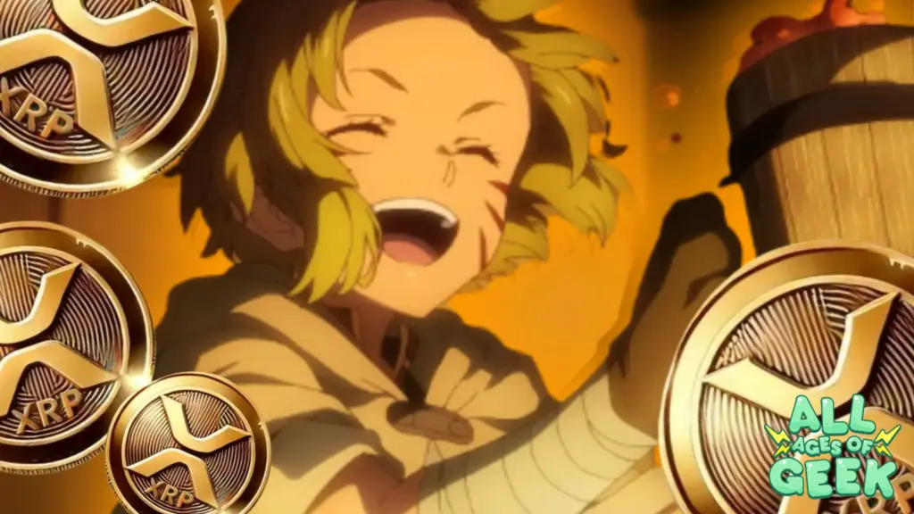 Xrp sword art online mmo all ages of geek