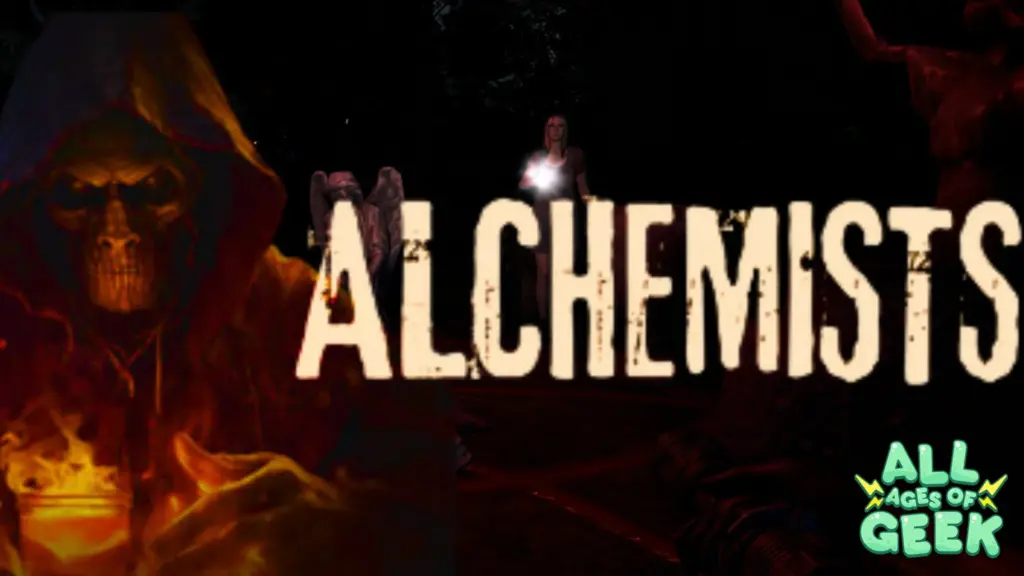 Alchemists All Ages Of Geek 57 scaled