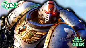 Warhammer faction quiz all ages of geek