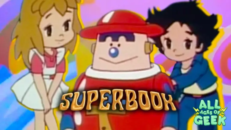 Anime oyako gekijo superbook all ages of geek scaled