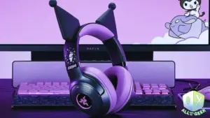 Razerxkuromi All Ages Of Geek