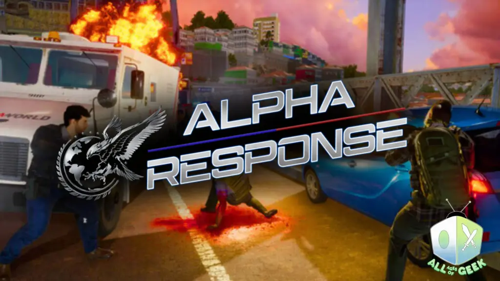 Alpha Response Review Tactical Chaos in a Living City All Ages Of Geek 74 scaled