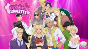 Disaster Date Roulette Out Now All Ages Of Geek 67 scaled