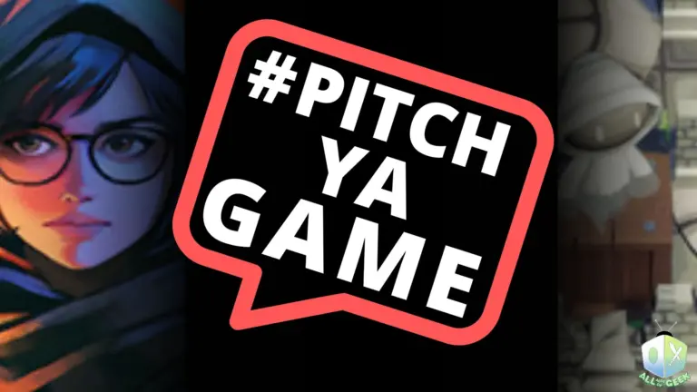 All Ages Of Geek