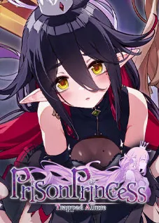 Prison Princess: Trapped Allure