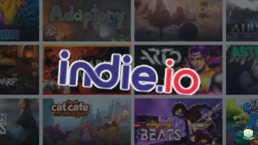 Indieio All Ages Of Geek