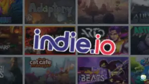 Indieio All Ages Of Geek
