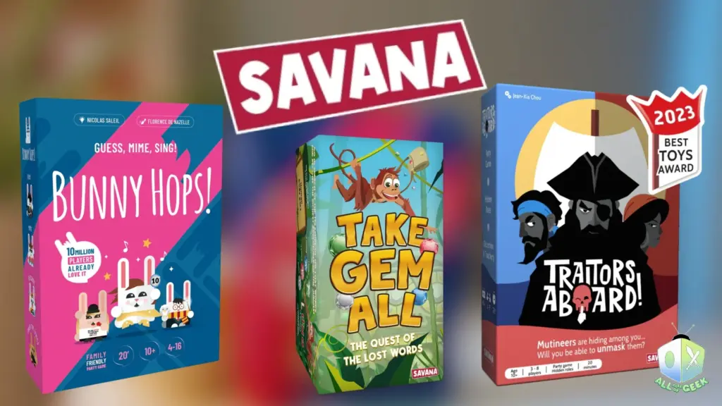 Savana All Ages Of Geek 2025 08 16T194347.032