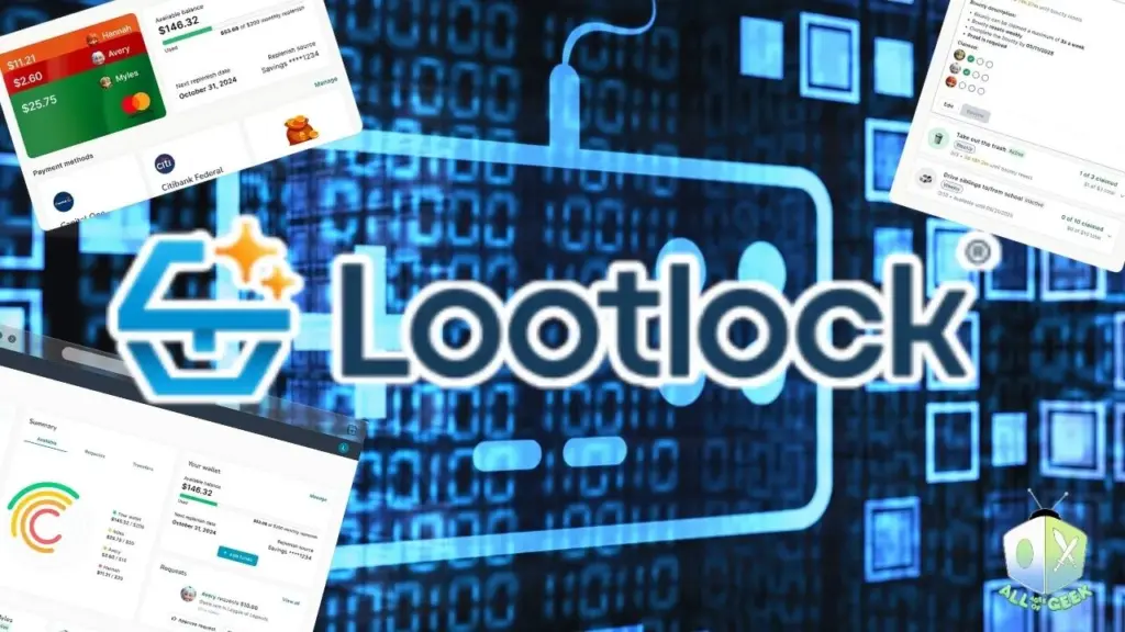 Lootlock AllAgesofGeek