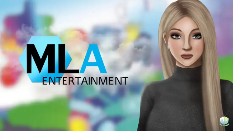 MLA Entertainment All Ages Of Geek