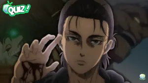 Attack on titan character quiz all ages of geek