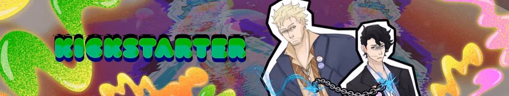 Promotional banner for Boardwalk Dad Detox, an adult animated feature film by All Ages of Geek. The image showcases vibrant boardwalk visuals and stylized character art representing the film’s comedic and emotional tone.