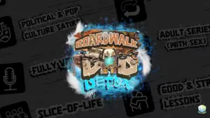 Boardwalk dad detox press release