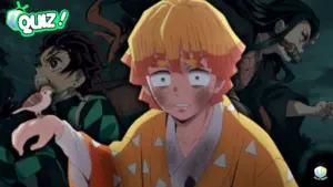 Demon slayer character quiz all ages of geek