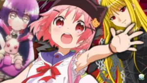 Anime to watch for halloween all ages of geek