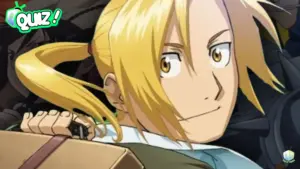 Fullmetal alchemist brotherhood quiz all ages of geek