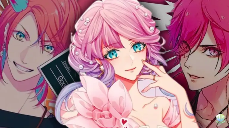 Girly otome fix all ages of geek