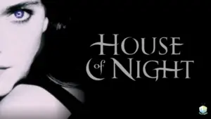 House of night all ages of geek