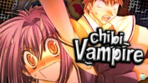 Karin chibi vampire all ages of geek