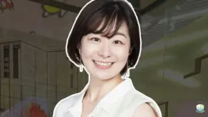 Mayuko itagaki voice actress interview all ages of geek