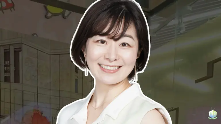 Mayuko itagaki voice actress interview all ages of geek