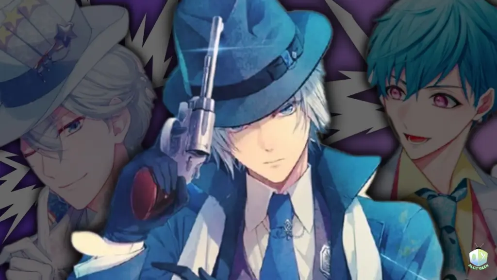 Romance otome fix 7 games all ages of geek