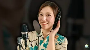 Yuui hiromatsu japanese voice actress interview thumb all ages of geek