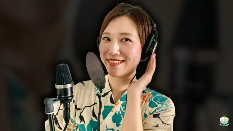 Yuui hiromatsu japanese voice actress interview thumb all ages of geek