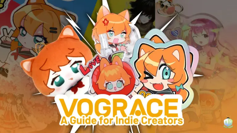 All Ages Of Geek Vograce Guide