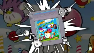 All Ages of Geek Kirby AirRiders